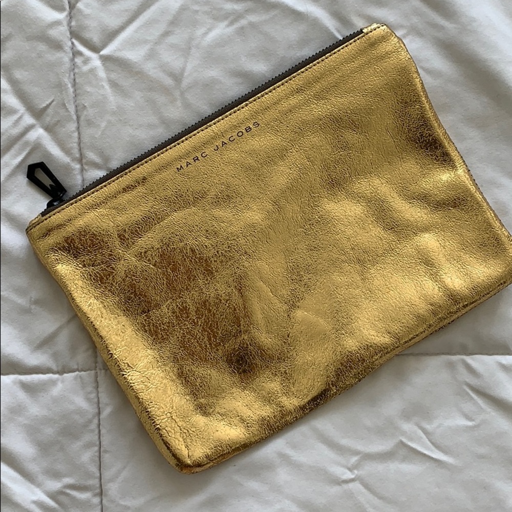 Marc Jacobs Pouch